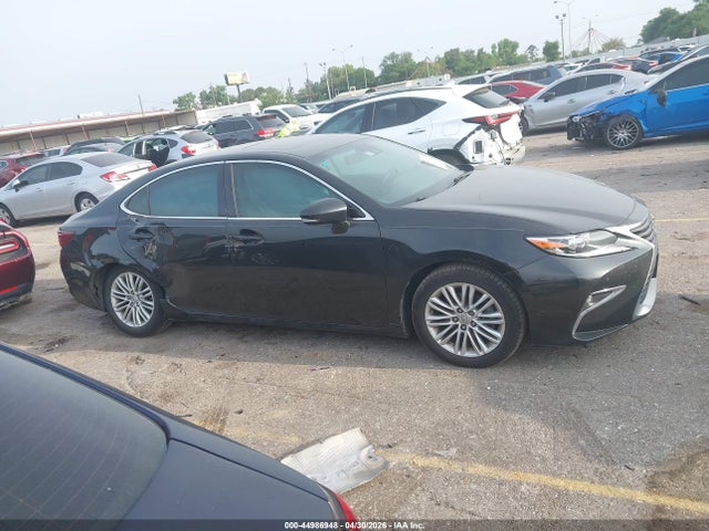 Aukcja sprzedaży 2017 Lexus Es 350, vin: 58ABK1GG5HU056519, numer aukcji: 44986948