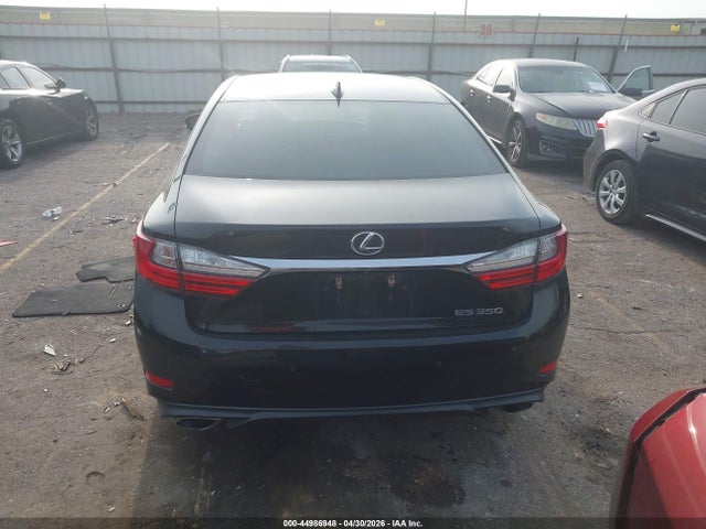 Aukcja sprzedaży 2017 Lexus Es 350, vin: 58ABK1GG5HU056519, numer aukcji: 44986948
