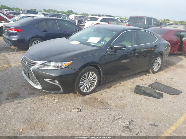 Aukcja sprzedaży 2017 Lexus Es 350, vin: 58ABK1GG5HU056519, numer aukcji: 44986948