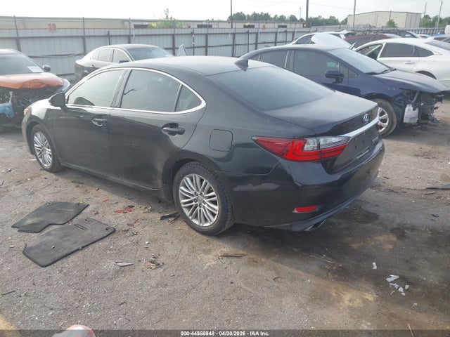 Aukcja sprzedaży 2017 Lexus Es 350, vin: 58ABK1GG5HU056519, numer aukcji: 44986948