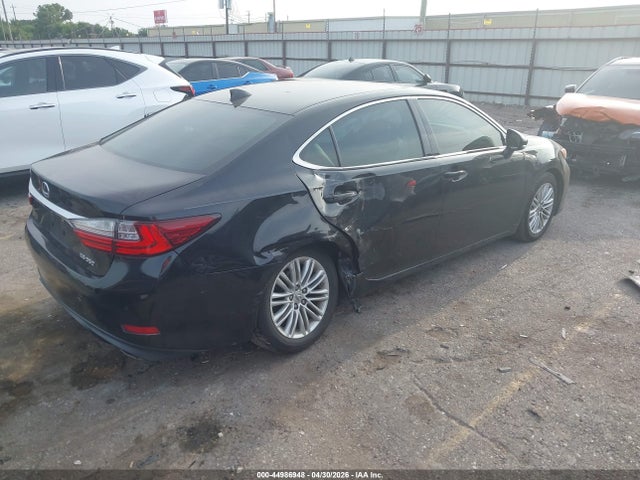 Aukcja sprzedaży 2017 Lexus Es 350, vin: 58ABK1GG5HU056519, numer aukcji: 44986948