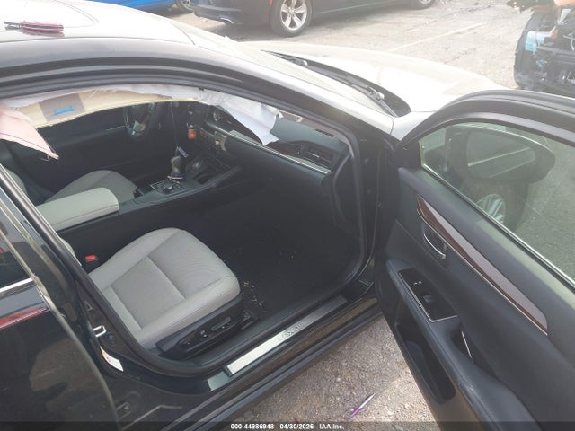 Aukcja sprzedaży 2017 Lexus Es 350, vin: 58ABK1GG5HU056519, numer aukcji: 44986948