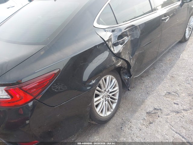 Aukcja sprzedaży 2017 Lexus Es 350, vin: 58ABK1GG5HU056519, numer aukcji: 44986948