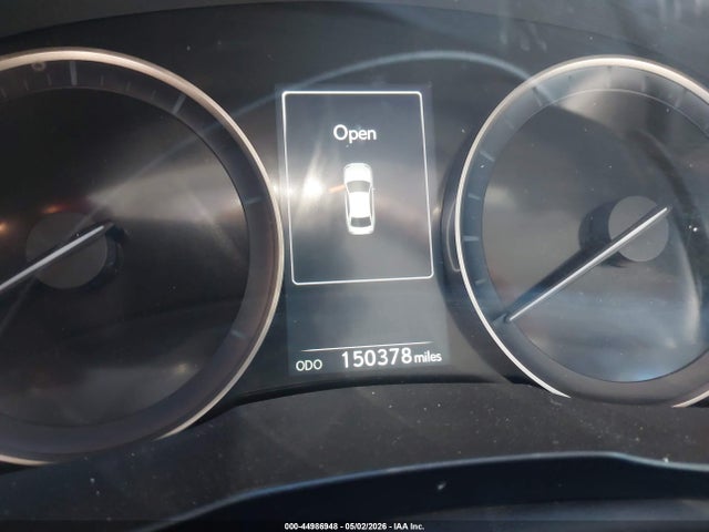 Aukcja sprzedaży 2017 Lexus Es 350, vin: 58ABK1GG5HU056519, numer aukcji: 44986948