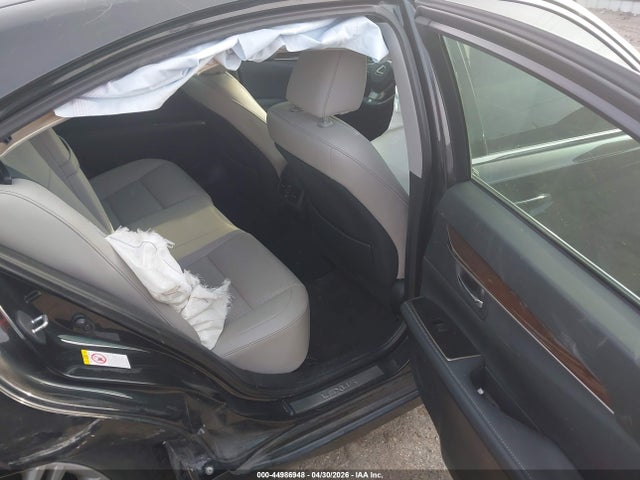 Aukcja sprzedaży 2017 Lexus Es 350, vin: 58ABK1GG5HU056519, numer aukcji: 44986948