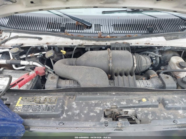 Продаж на аукціоні авто 2013 Ford E-150 Commercial, vin: 1FTNE1EW1DDB34394, номер лоту: 44986950