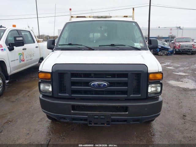 Продаж на аукціоні авто 2013 Ford E-150 Commercial, vin: 1FTNE1EW1DDB34394, номер лоту: 44986950
