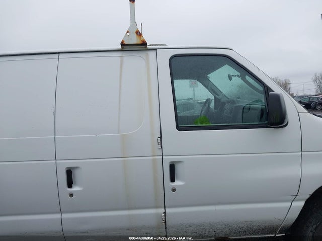 Продаж на аукціоні авто 2013 Ford E-150 Commercial, vin: 1FTNE1EW1DDB34394, номер лоту: 44986950