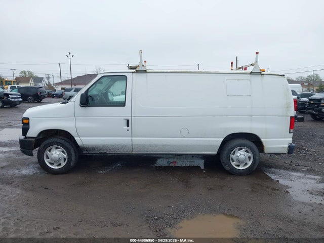 Продаж на аукціоні авто 2013 Ford E-150 Commercial, vin: 1FTNE1EW1DDB34394, номер лоту: 44986950