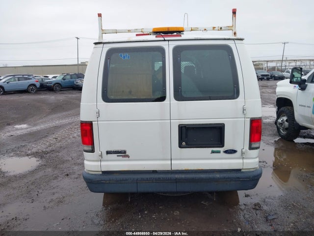 Продаж на аукціоні авто 2013 Ford E-150 Commercial, vin: 1FTNE1EW1DDB34394, номер лоту: 44986950