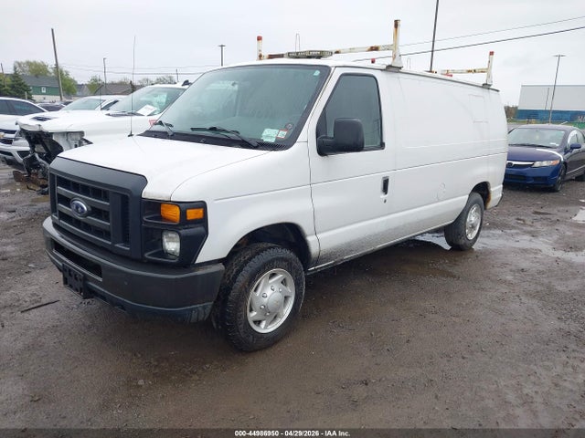 Продаж на аукціоні авто 2013 Ford E-150 Commercial, vin: 1FTNE1EW1DDB34394, номер лоту: 44986950
