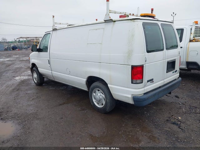 Продаж на аукціоні авто 2013 Ford E-150 Commercial, vin: 1FTNE1EW1DDB34394, номер лоту: 44986950