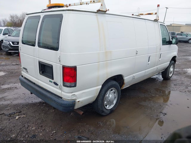 Продаж на аукціоні авто 2013 Ford E-150 Commercial, vin: 1FTNE1EW1DDB34394, номер лоту: 44986950