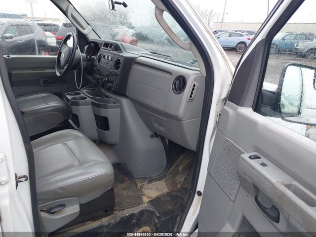 Продаж на аукціоні авто 2013 Ford E-150 Commercial, vin: 1FTNE1EW1DDB34394, номер лоту: 44986950