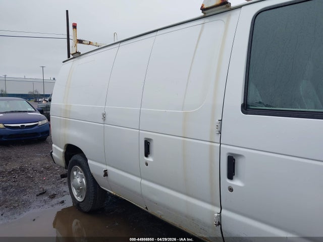 Продаж на аукціоні авто 2013 Ford E-150 Commercial, vin: 1FTNE1EW1DDB34394, номер лоту: 44986950