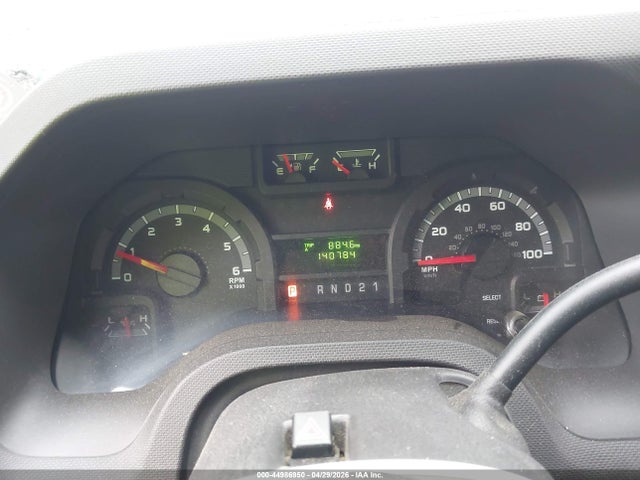 Продаж на аукціоні авто 2013 Ford E-150 Commercial, vin: 1FTNE1EW1DDB34394, номер лоту: 44986950