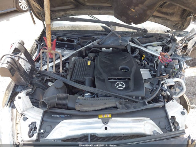 Aukcja sprzedaży 2015 Mercedes-benz C 300 Sport, vin: 55SWF4JB1FU053234, numer aukcji: 44986955