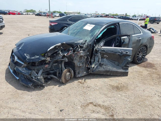 Aukcja sprzedaży 2015 Mercedes-benz C 300 Sport, vin: 55SWF4JB1FU053234, numer aukcji: 44986955