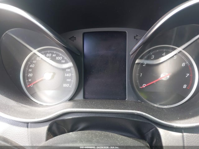 Aukcja sprzedaży 2015 Mercedes-benz C 300 Sport, vin: 55SWF4JB1FU053234, numer aukcji: 44986955