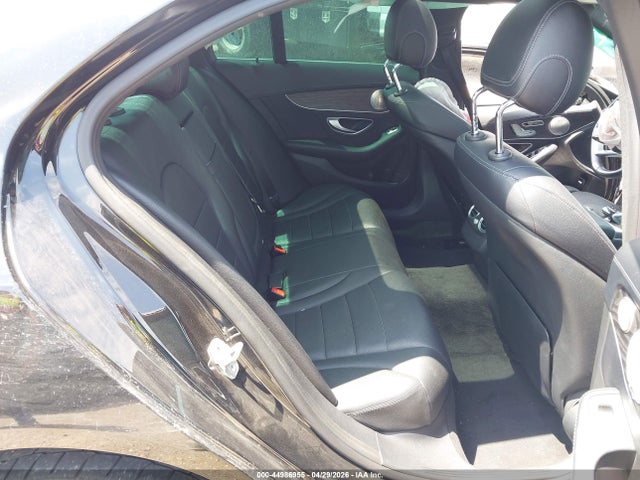 Aukcja sprzedaży 2015 Mercedes-benz C 300 Sport, vin: 55SWF4JB1FU053234, numer aukcji: 44986955