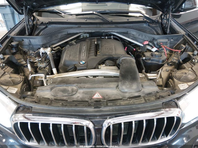 Продаж на аукціоні авто 2015 Bmw X5 Sdrive35i, vin: 5UXKR2C52F0H37146, номер лоту: 44986958
