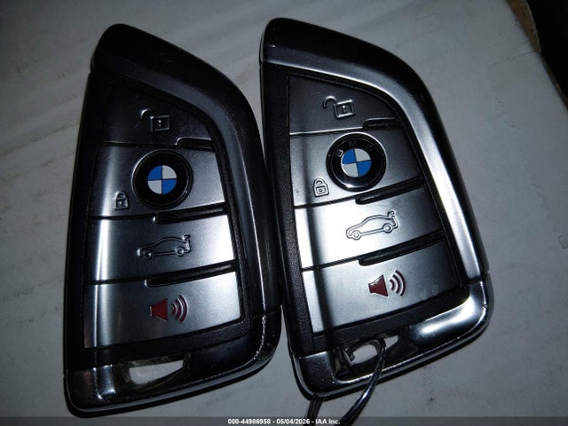 Продаж на аукціоні авто 2015 Bmw X5 Sdrive35i, vin: 5UXKR2C52F0H37146, номер лоту: 44986958