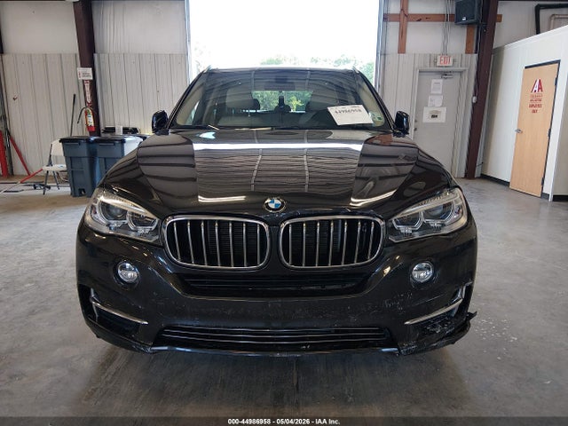 Продаж на аукціоні авто 2015 Bmw X5 Sdrive35i, vin: 5UXKR2C52F0H37146, номер лоту: 44986958