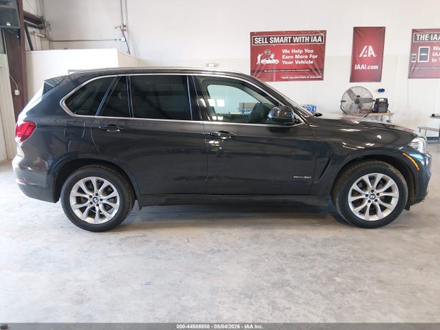 Продаж на аукціоні авто 2015 Bmw X5 Sdrive35i, vin: 5UXKR2C52F0H37146, номер лоту: 44986958