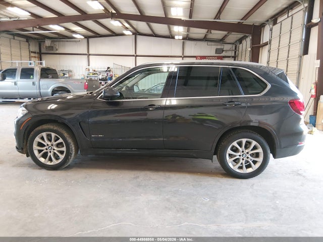 Продаж на аукціоні авто 2015 Bmw X5 Sdrive35i, vin: 5UXKR2C52F0H37146, номер лоту: 44986958