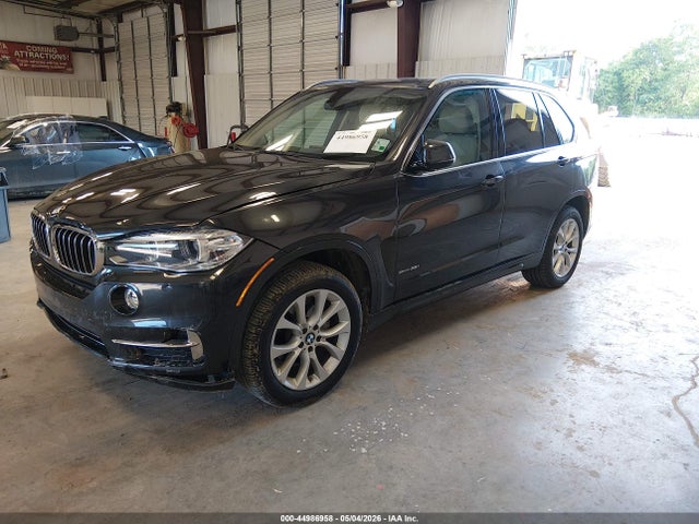 Продаж на аукціоні авто 2015 Bmw X5 Sdrive35i, vin: 5UXKR2C52F0H37146, номер лоту: 44986958