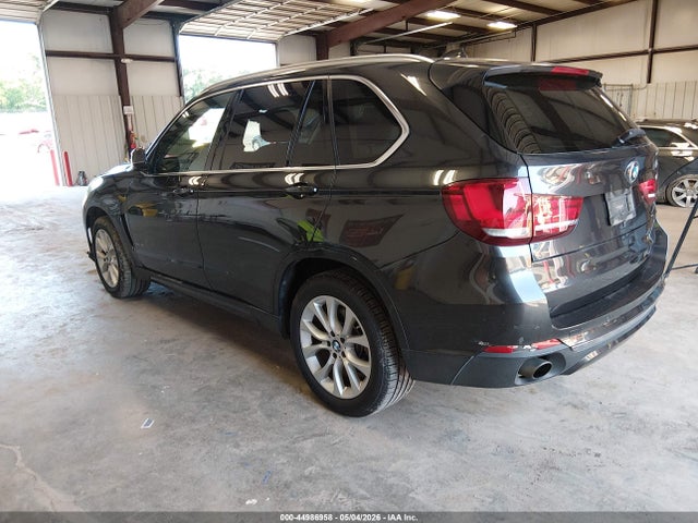 Продаж на аукціоні авто 2015 Bmw X5 Sdrive35i, vin: 5UXKR2C52F0H37146, номер лоту: 44986958