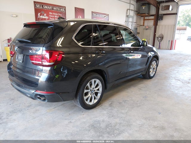 Продаж на аукціоні авто 2015 Bmw X5 Sdrive35i, vin: 5UXKR2C52F0H37146, номер лоту: 44986958