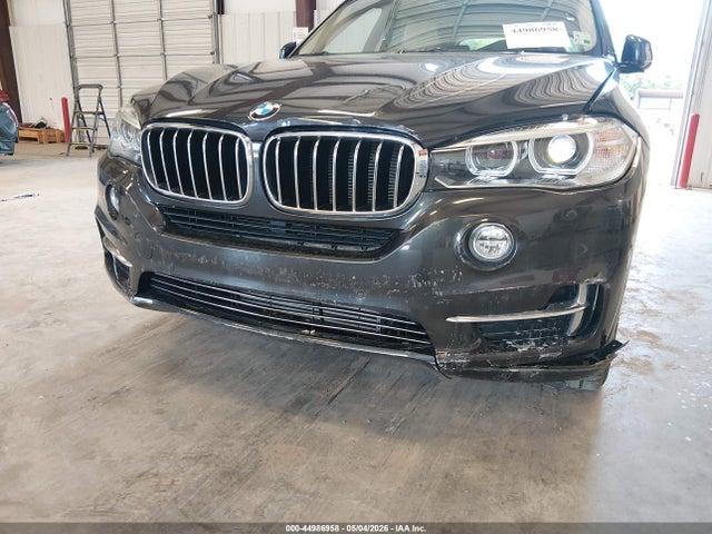 Продаж на аукціоні авто 2015 Bmw X5 Sdrive35i, vin: 5UXKR2C52F0H37146, номер лоту: 44986958