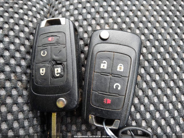 44986959 :رقم المزاد ، 2GNFLFEK7H6119382 vin ، 2017 Chevrolet Equinox Lt مزاد بيع