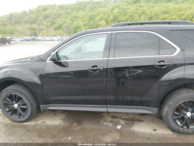 44986959 :رقم المزاد ، 2GNFLFEK7H6119382 vin ، 2017 Chevrolet Equinox Lt مزاد بيع