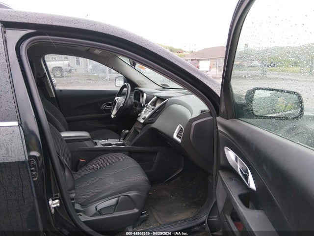 44986959 :رقم المزاد ، 2GNFLFEK7H6119382 vin ، 2017 Chevrolet Equinox Lt مزاد بيع