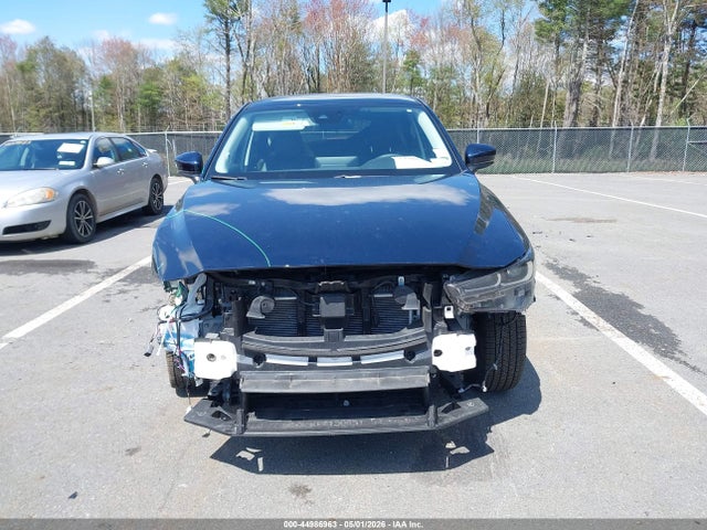 Продаж на аукціоні авто 2025 Mazda Cx-5 2.5 S Select, vin: JM3KFBBLXS0756472, номер лоту: 44986963