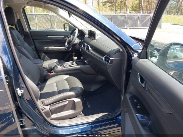 Продаж на аукціоні авто 2025 Mazda Cx-5 2.5 S Select, vin: JM3KFBBLXS0756472, номер лоту: 44986963