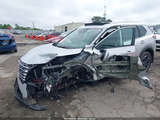 Продаж на аукціоні авто 2025 Nissan Rogue Sv Fwd, vin: 5N1BT3BA6SC855211, номер лоту: 44986964