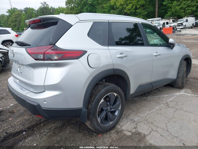 Продаж на аукціоні авто 2025 Nissan Rogue Sv Fwd, vin: 5N1BT3BA6SC855211, номер лоту: 44986964