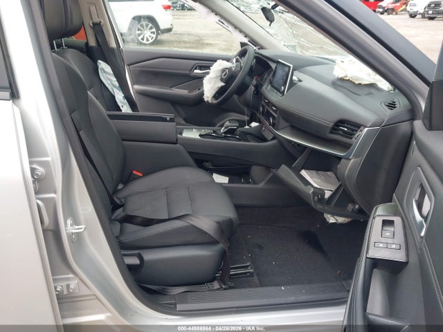 Продаж на аукціоні авто 2025 Nissan Rogue Sv Fwd, vin: 5N1BT3BA6SC855211, номер лоту: 44986964