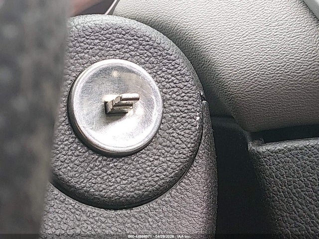 2011 Chevrolet Cruze Ls მანქანა იყიდება აუქციონზე, vin: 1G1PC5SH0B7105582, აუქციონის ნომერი: 44986971