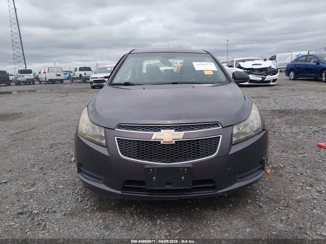 2011 Chevrolet Cruze Ls მანქანა იყიდება აუქციონზე, vin: 1G1PC5SH0B7105582, აუქციონის ნომერი: 44986971