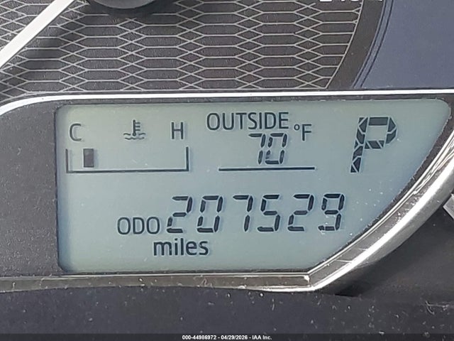 Toyota COROLLA LE 2015 2T1BURHE4FC256304 Image 15