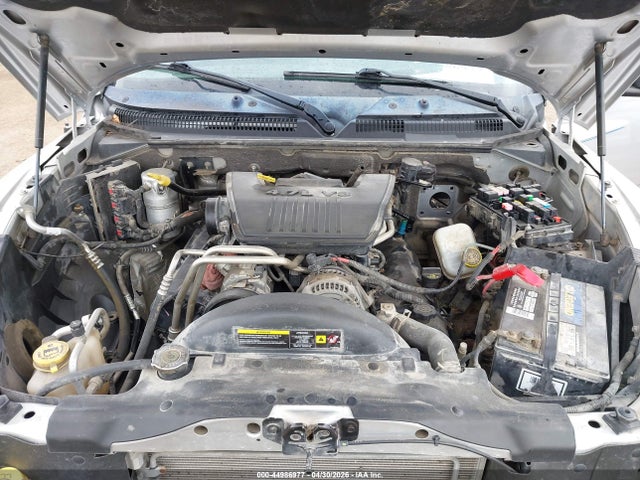 Aukcja sprzedaży 2008 Dodge Dakota Slt, vin: 1D7HW42NX8S534517, numer aukcji: 44986977