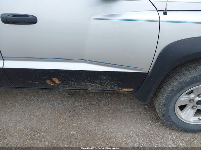 Aukcja sprzedaży 2008 Dodge Dakota Slt, vin: 1D7HW42NX8S534517, numer aukcji: 44986977