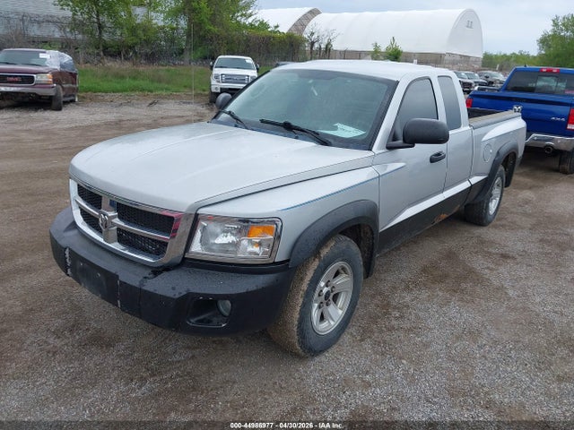 Aukcja sprzedaży 2008 Dodge Dakota Slt, vin: 1D7HW42NX8S534517, numer aukcji: 44986977