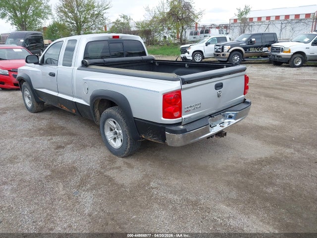 Aukcja sprzedaży 2008 Dodge Dakota Slt, vin: 1D7HW42NX8S534517, numer aukcji: 44986977