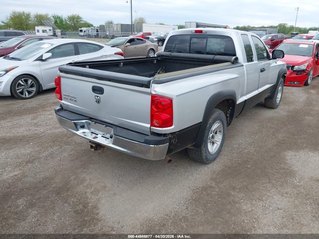 Aukcja sprzedaży 2008 Dodge Dakota Slt, vin: 1D7HW42NX8S534517, numer aukcji: 44986977