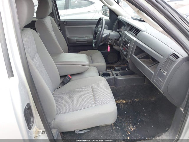 Aukcja sprzedaży 2008 Dodge Dakota Slt, vin: 1D7HW42NX8S534517, numer aukcji: 44986977